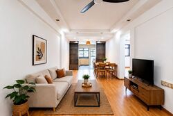 Blk 649 Ang Mo Kio 61 (Ang Mo Kio), HDB 3 Rooms #596446361